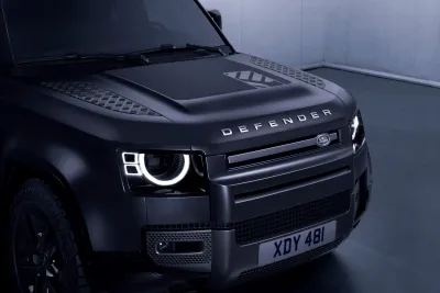 Defender